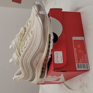 NIKE air max 97